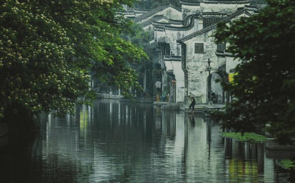 扩散！南安这一路段封闭式施工，注意绕行